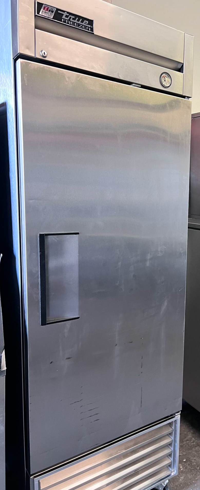 Refrigerators/Freezers: Multiple Sizes & Brands, Stainless Steel, Commercial Grade