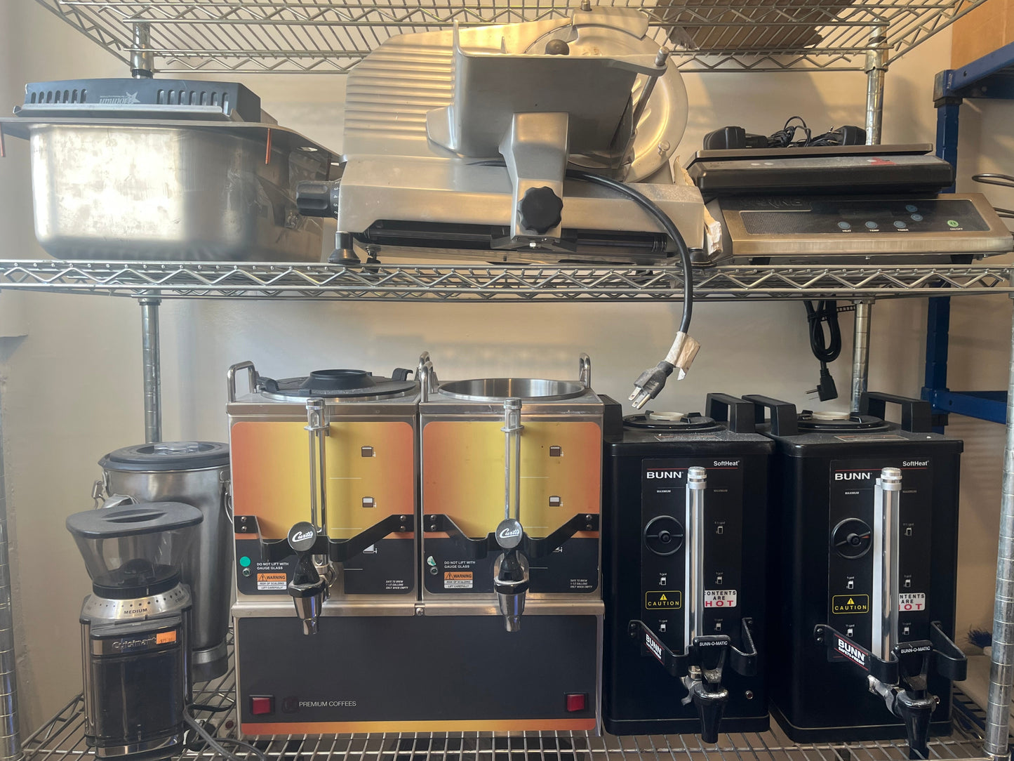 Specialty Items