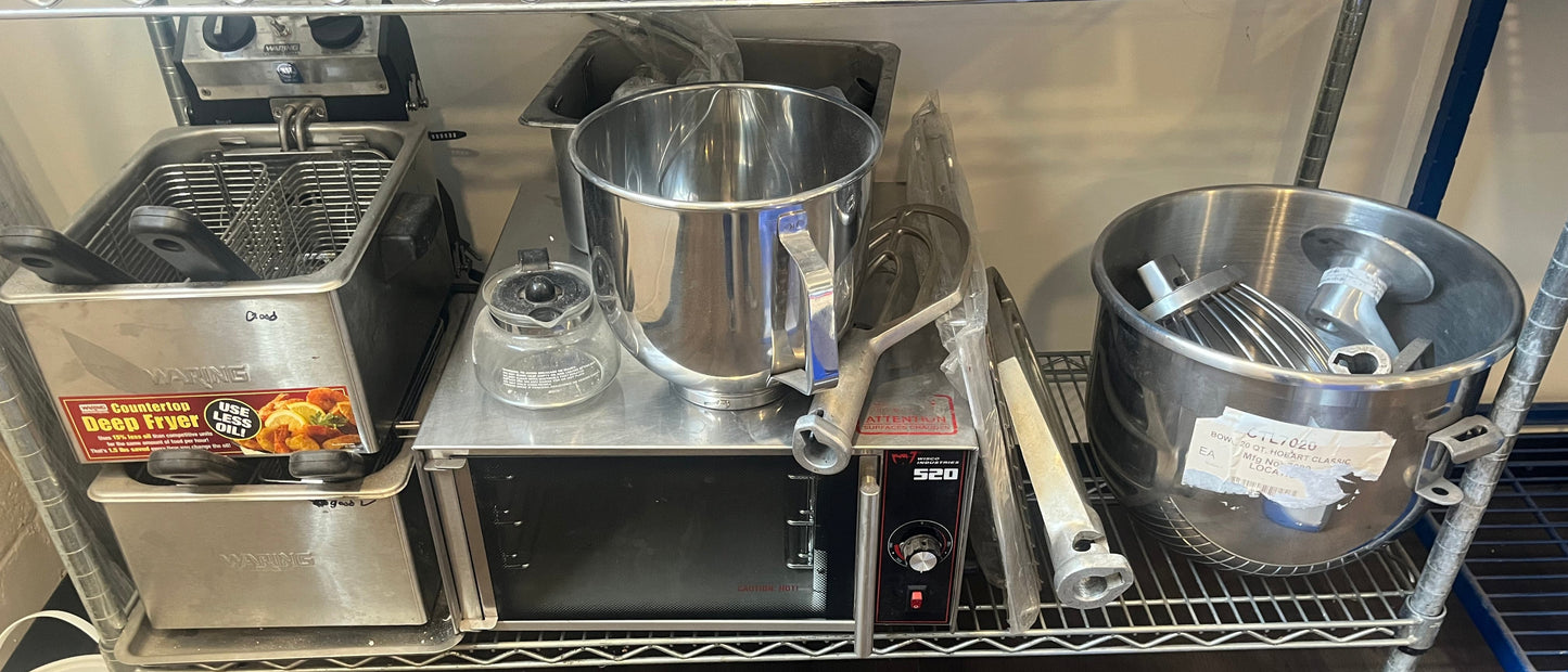 Specialty Items