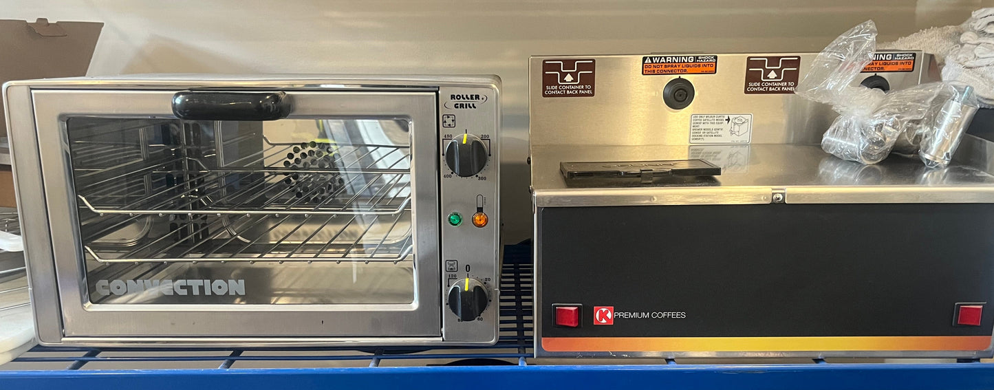 Specialty Items